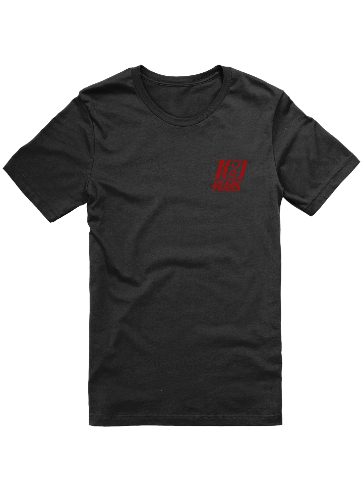 For the Culture Red / Black product image (2)