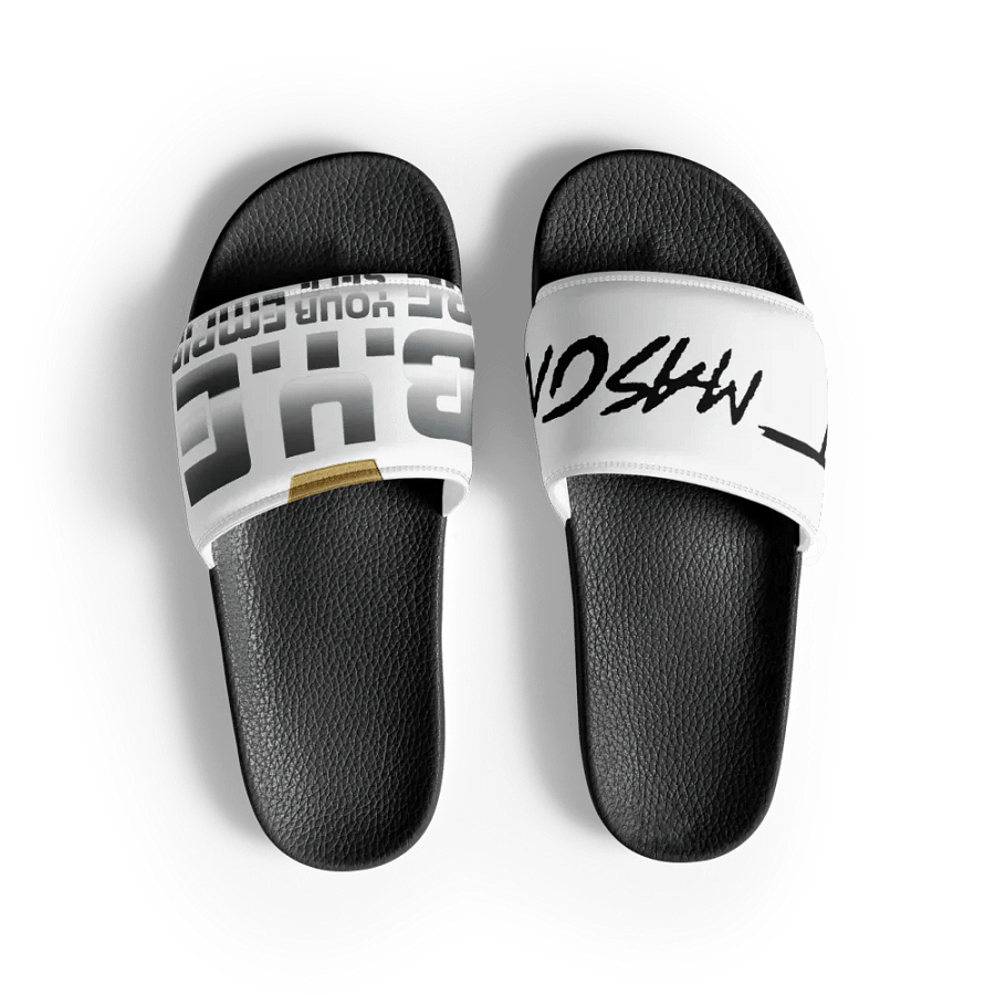 J Mason/Be Yourself Empire Slides product image (2)
