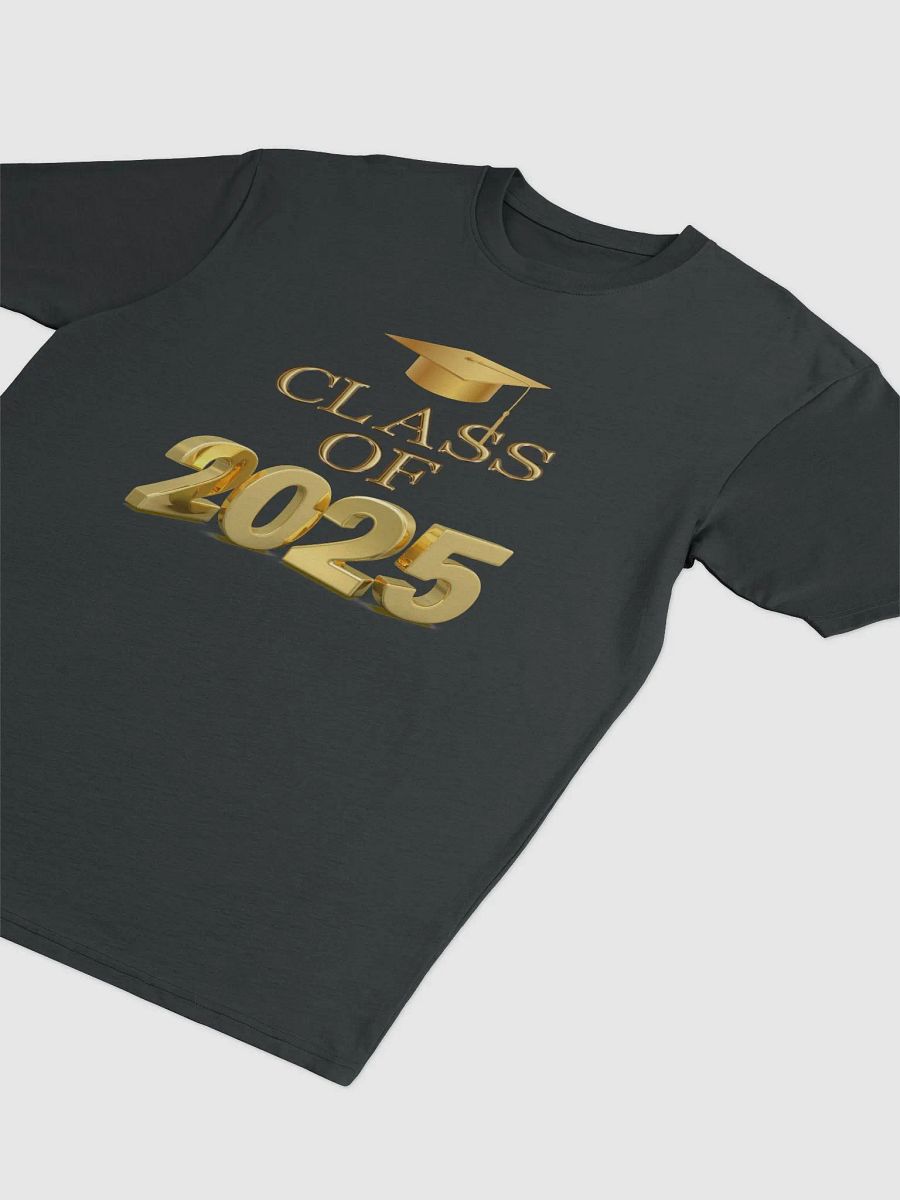 Class of 2025 Graduation Tee product image (3)