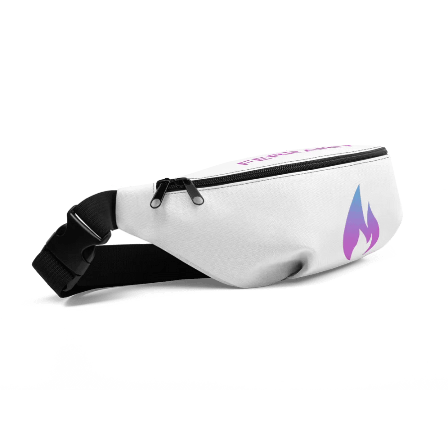 Rari Fanny Pack product image (2)
