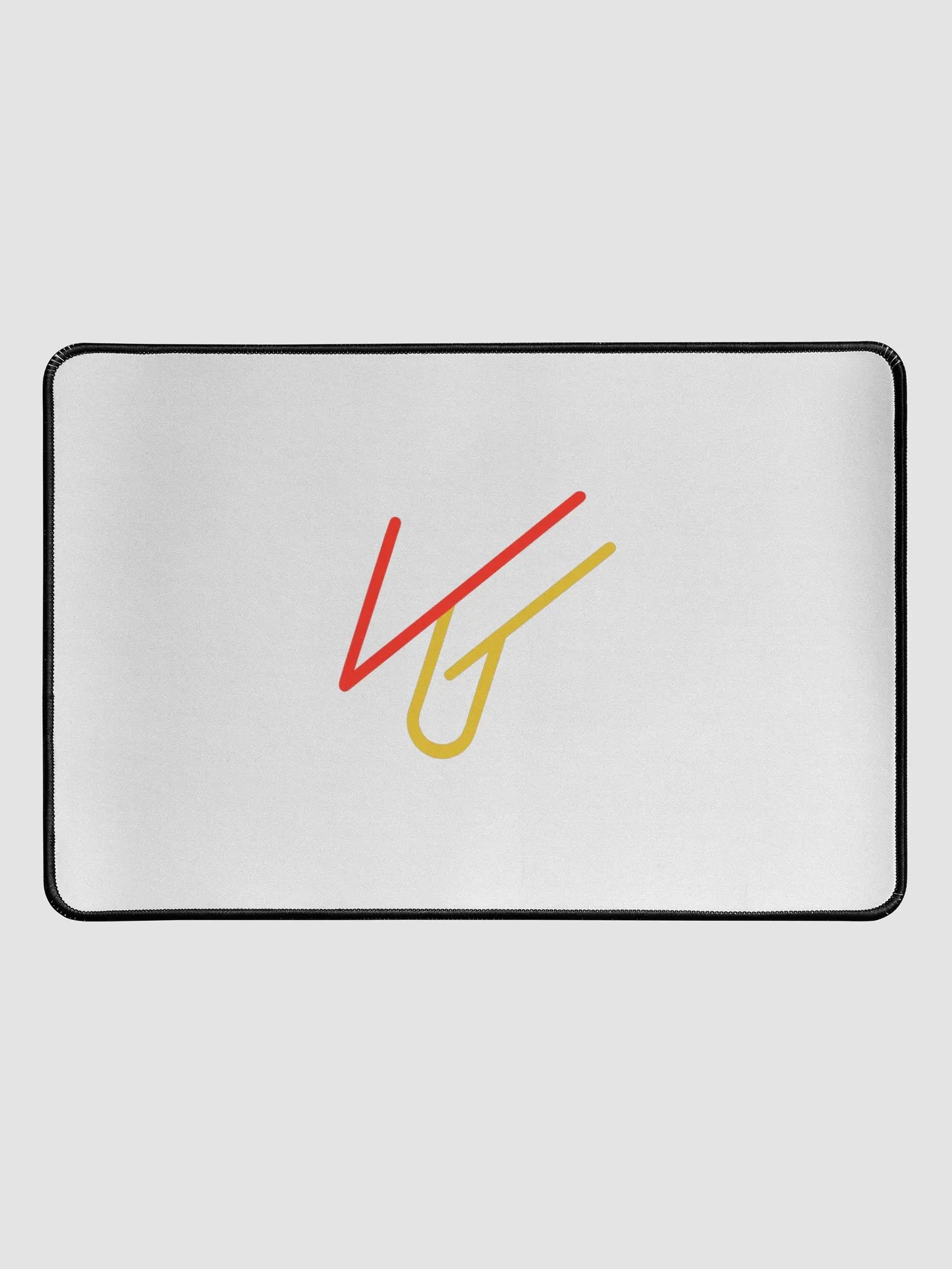 Lang Gang Desk Mat product image (1)
