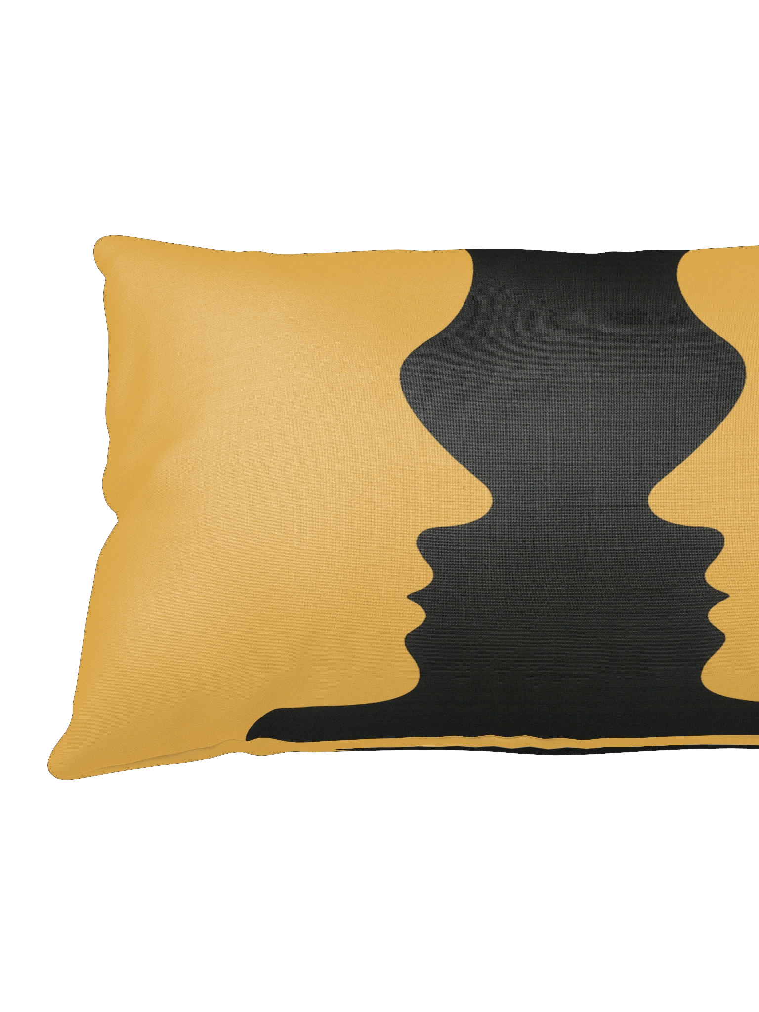 Symmetry Illusion Pillow product image (7)