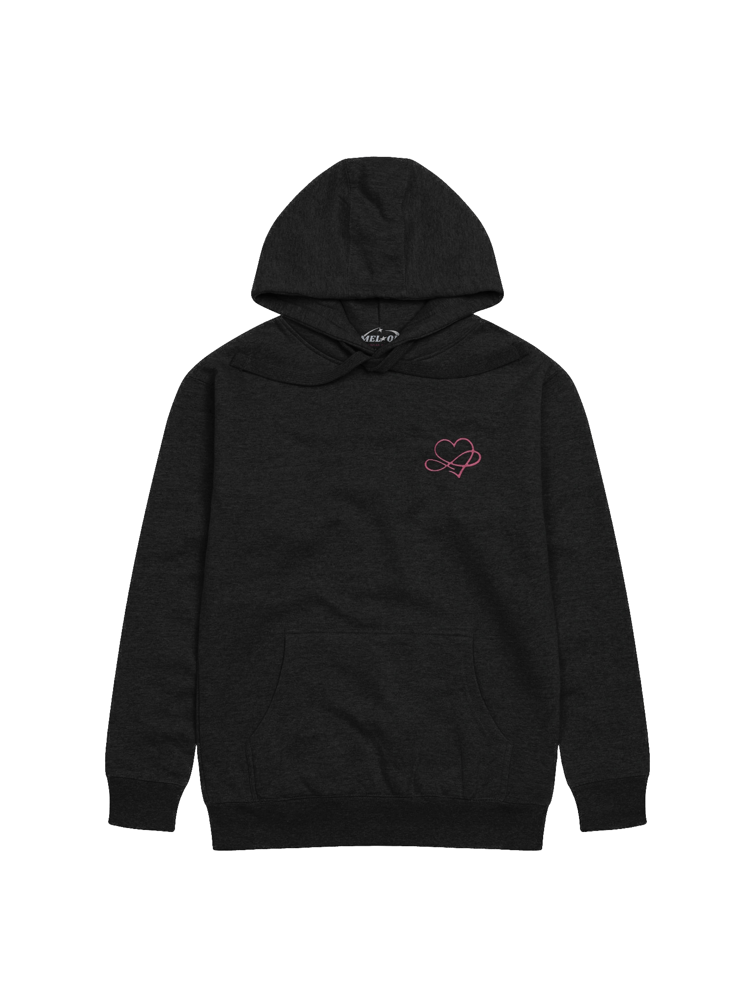 Stellar Tulips Streetwear Hoodie product image (1)