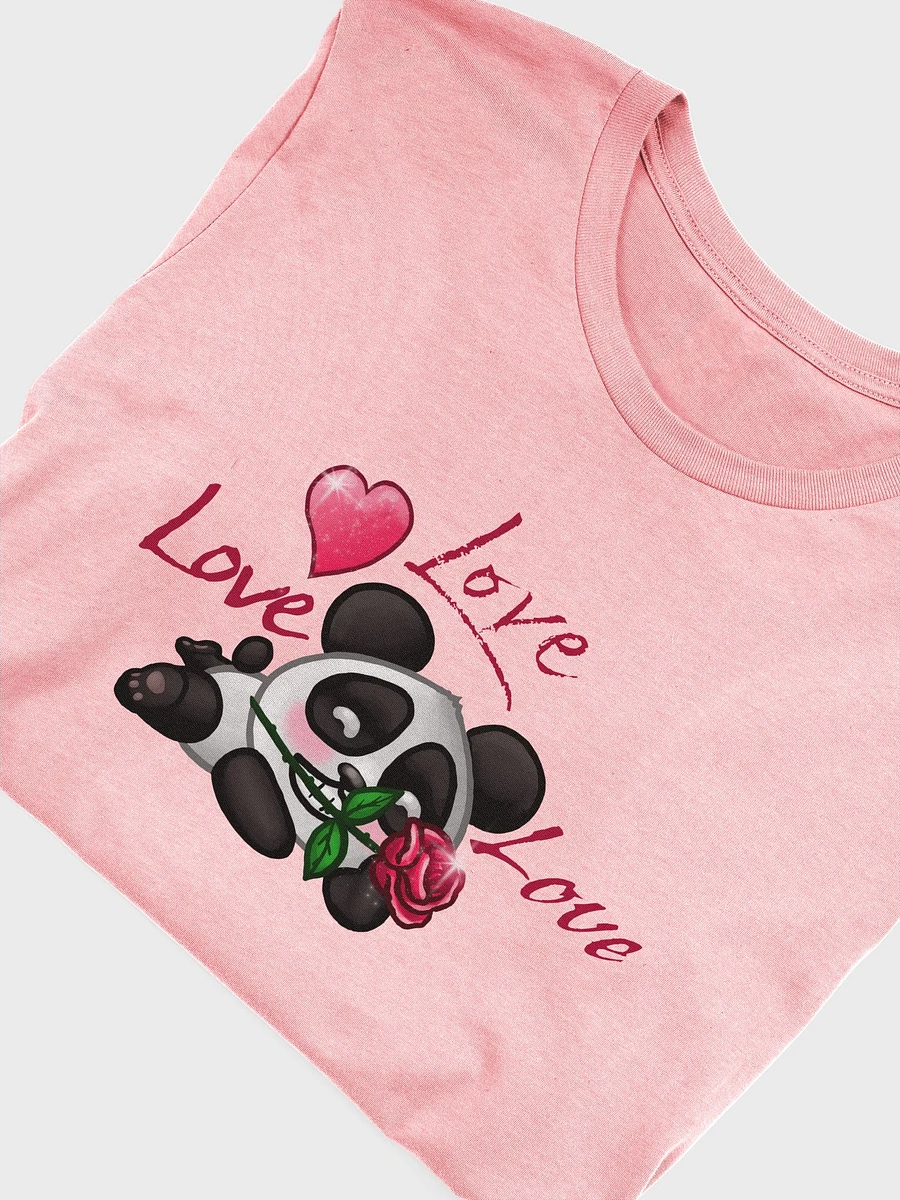 Love Love Love T-Shirt product image (5)