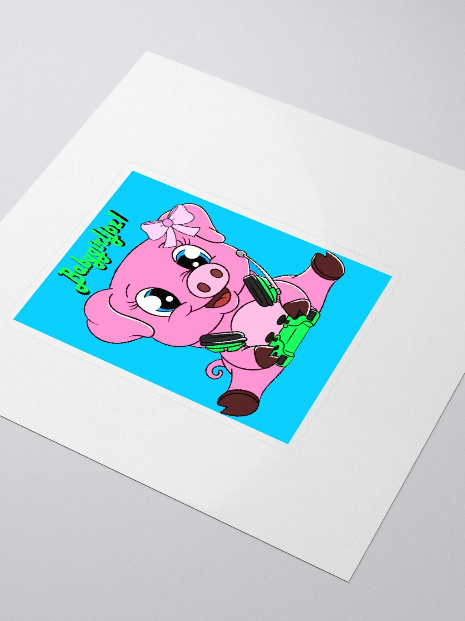 logo sticker product image (3)
