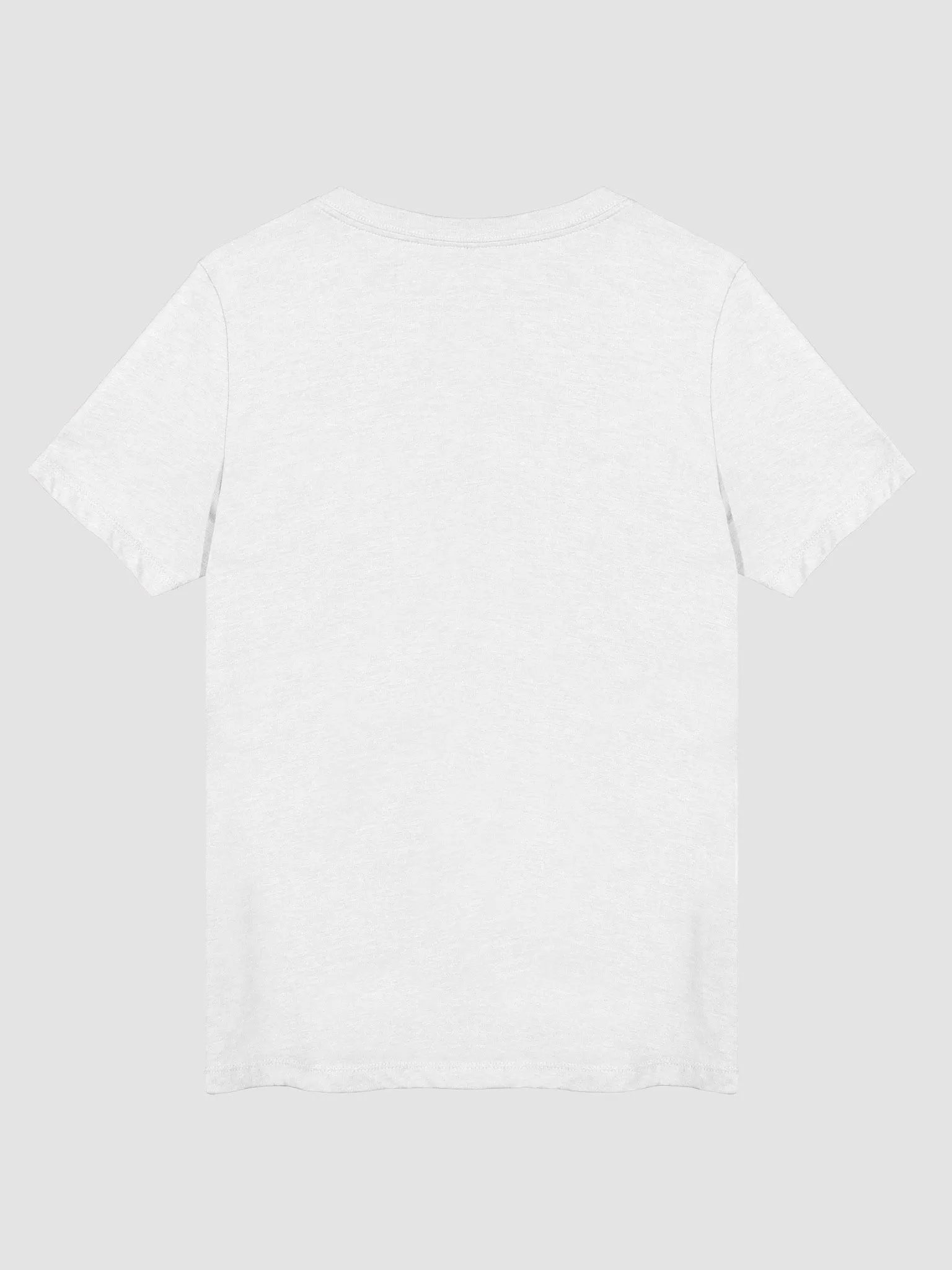 Breakfast Besties Bacon & Eggs V-Neck T-Shirt product image (2)