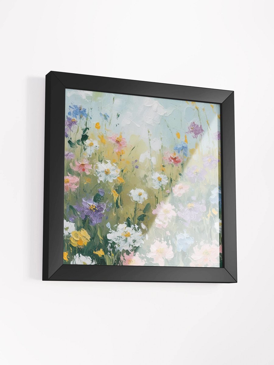 Lacey Framed Premium Poster product image (13)