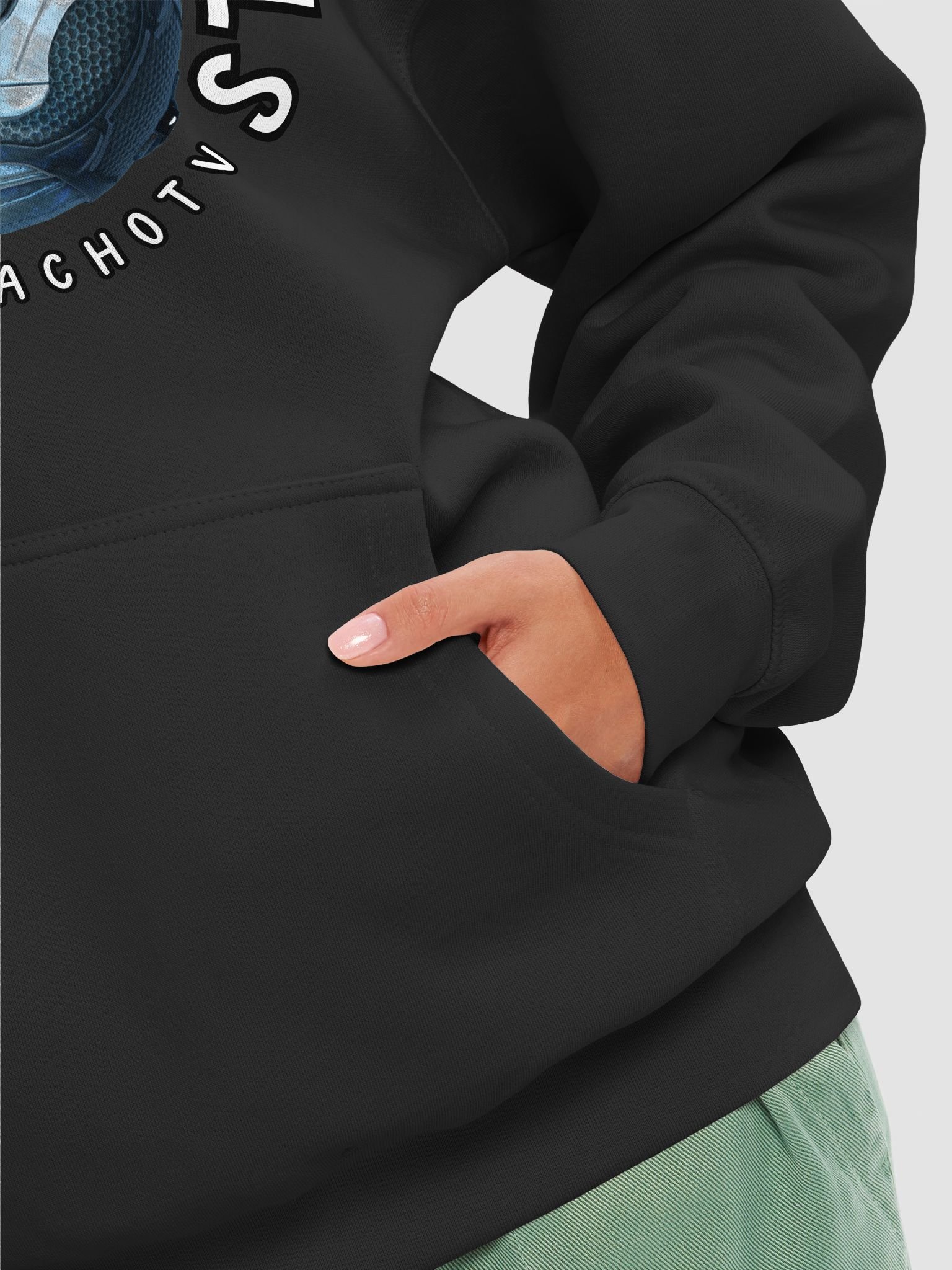 Lick My Balls Hoodie product image (8)