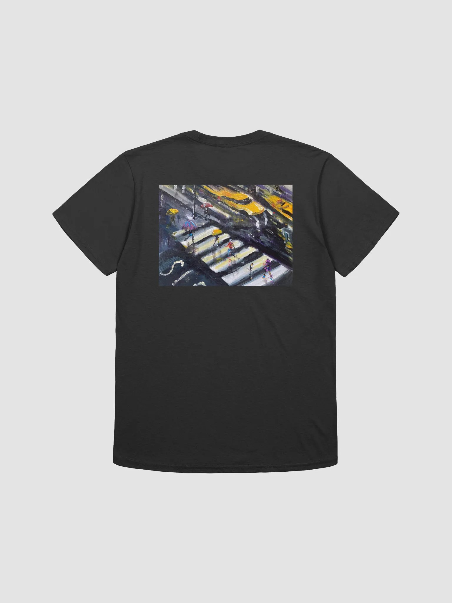 WHATS THE HURRY T SHIRT product image (2)