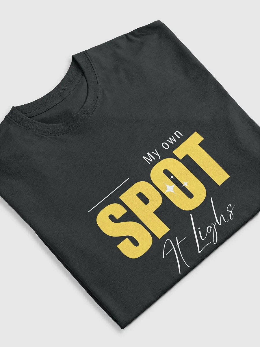 It's My Own Spot It Lights product image (5)