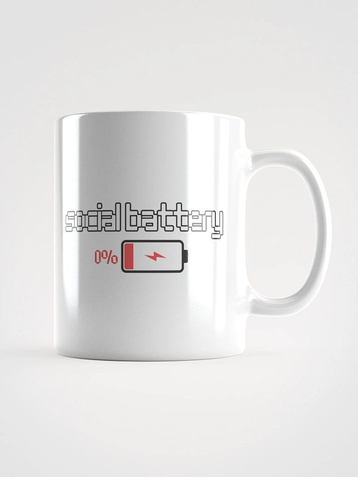 Social Battery product image (1)