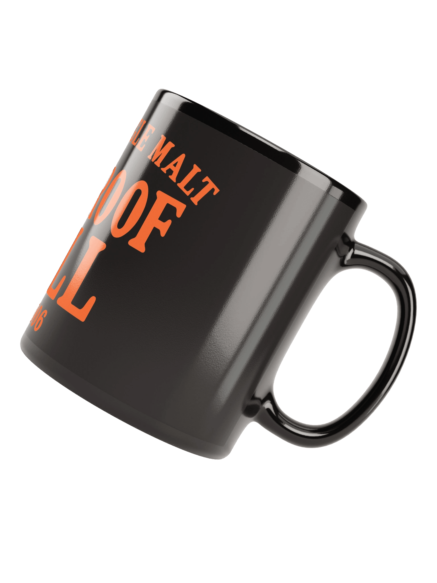 18 Year Single Malt Mug product image (8)