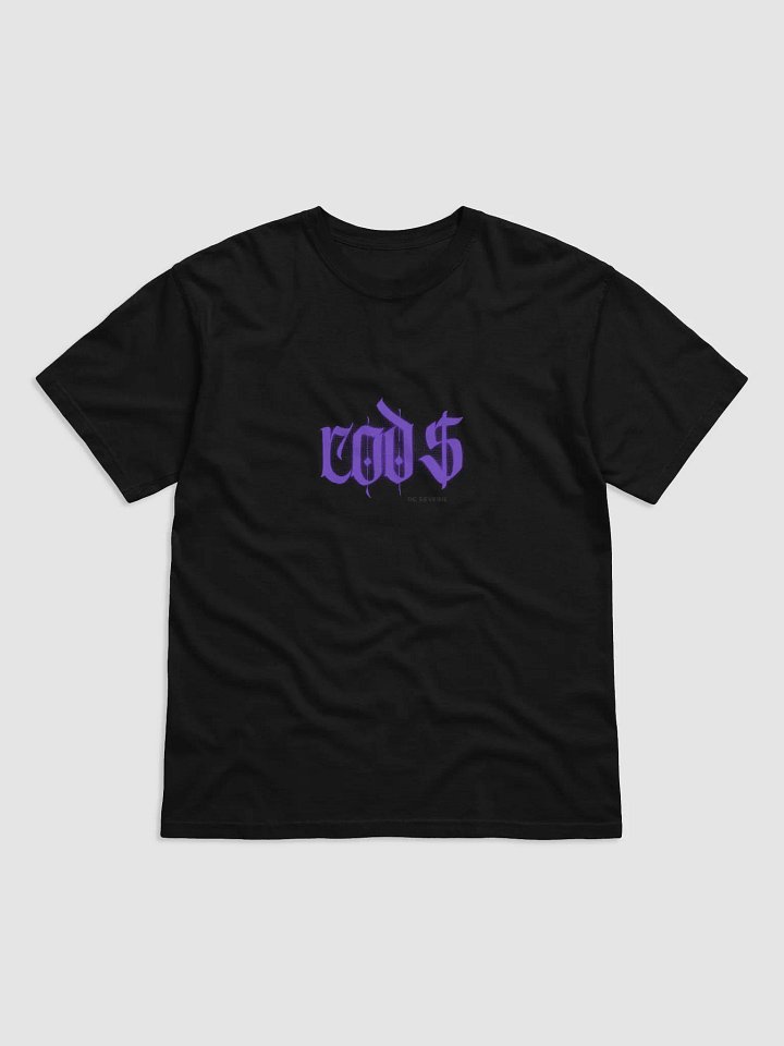 COD$ Black Tee product image (1)