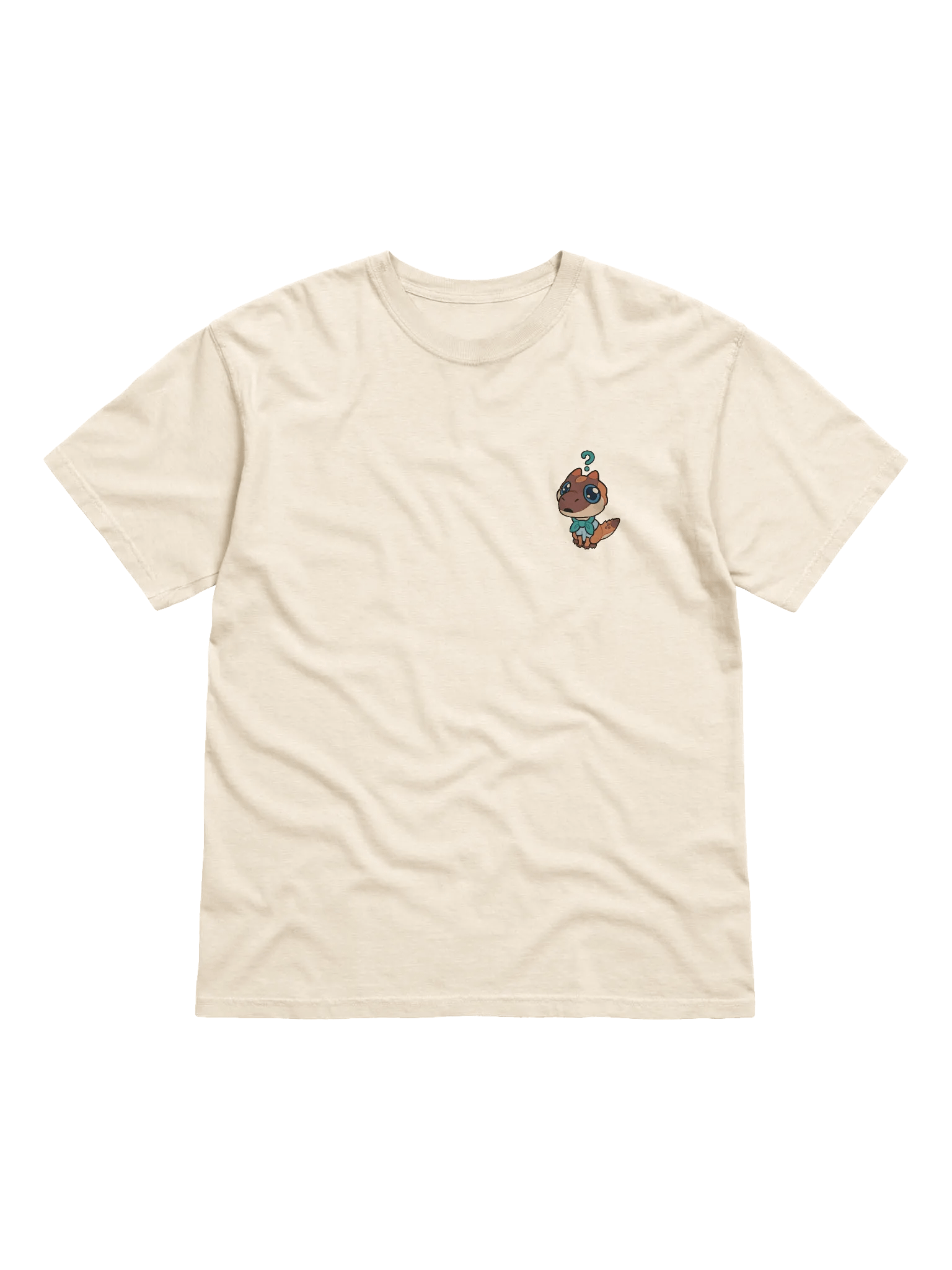 Adi T-Shirt product image (5)