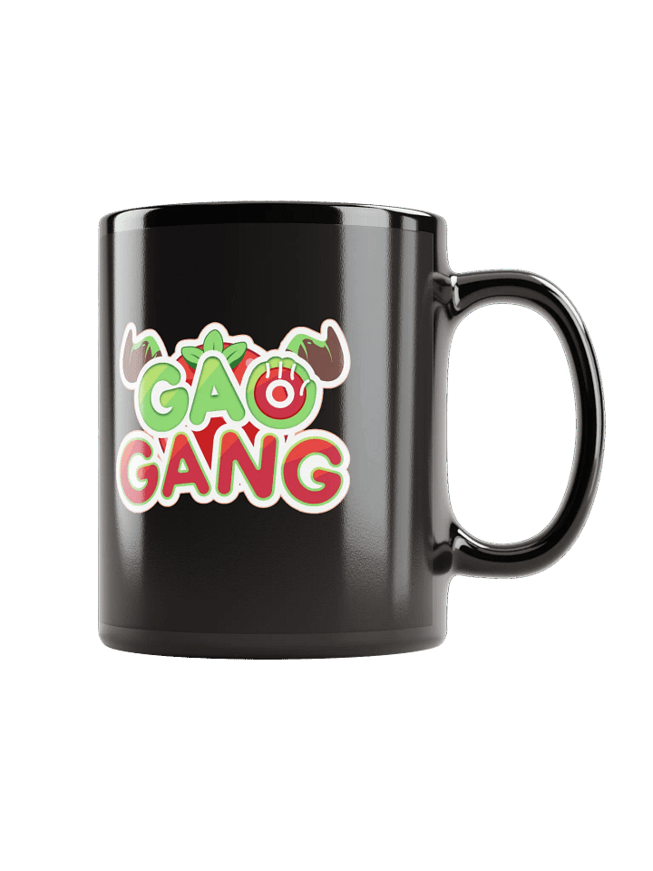 Gao Gang Mug product image (2)