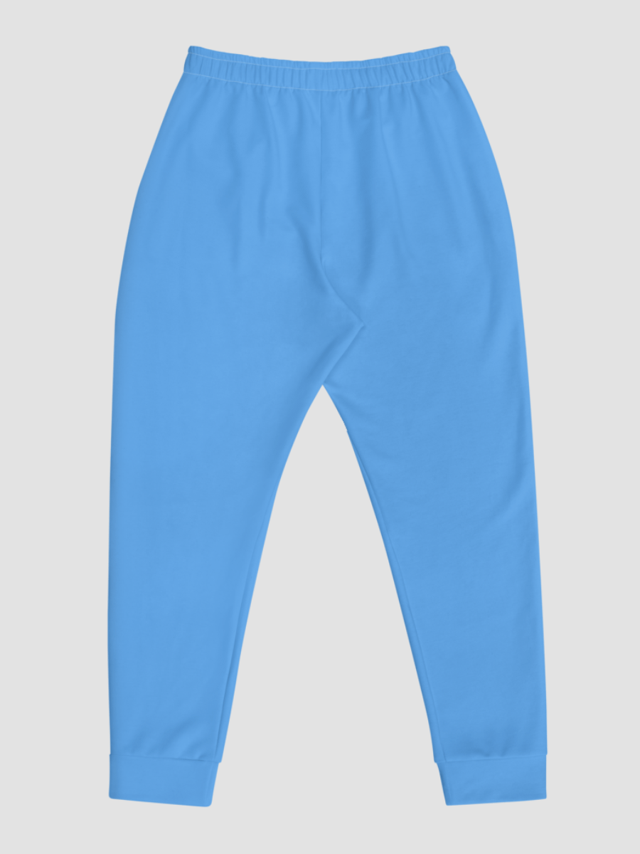 Joggers - Blue Radiance product image (6)