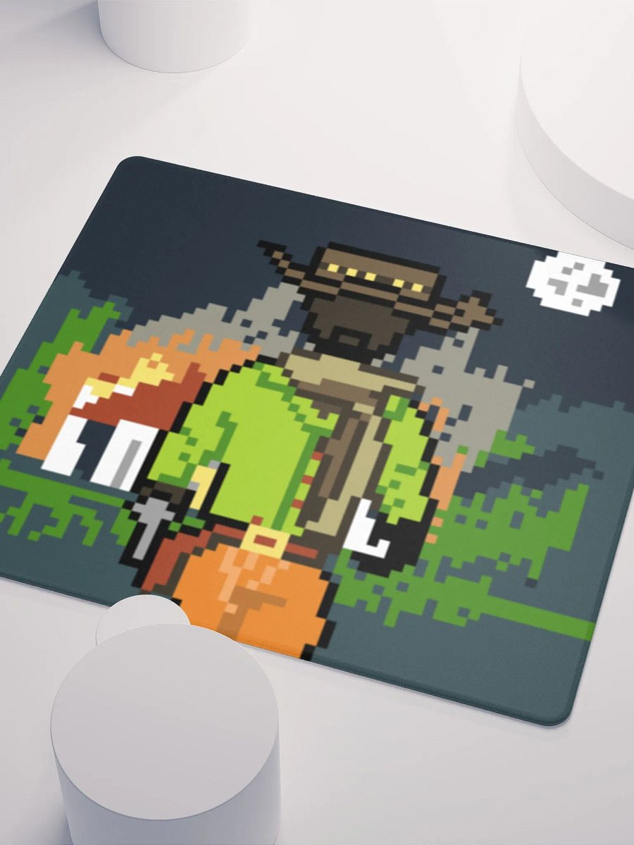 Django Gaming Pad product image (3)