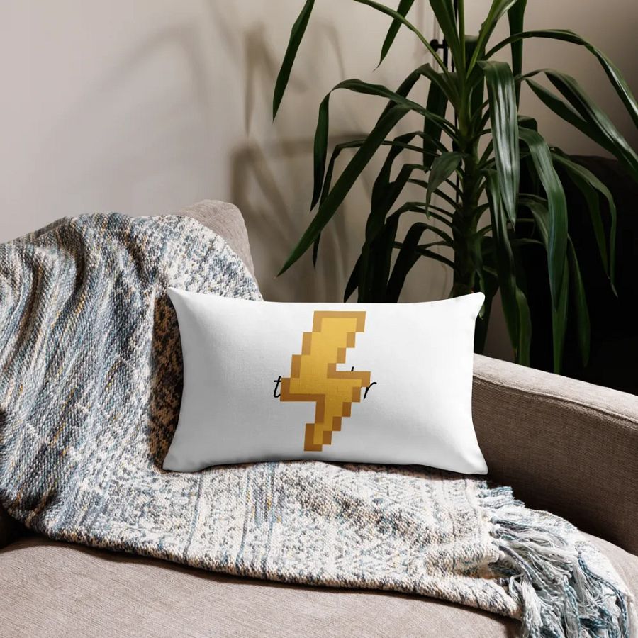 THUNDER tyyny product image (3)