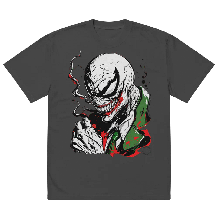 Joker Venom 