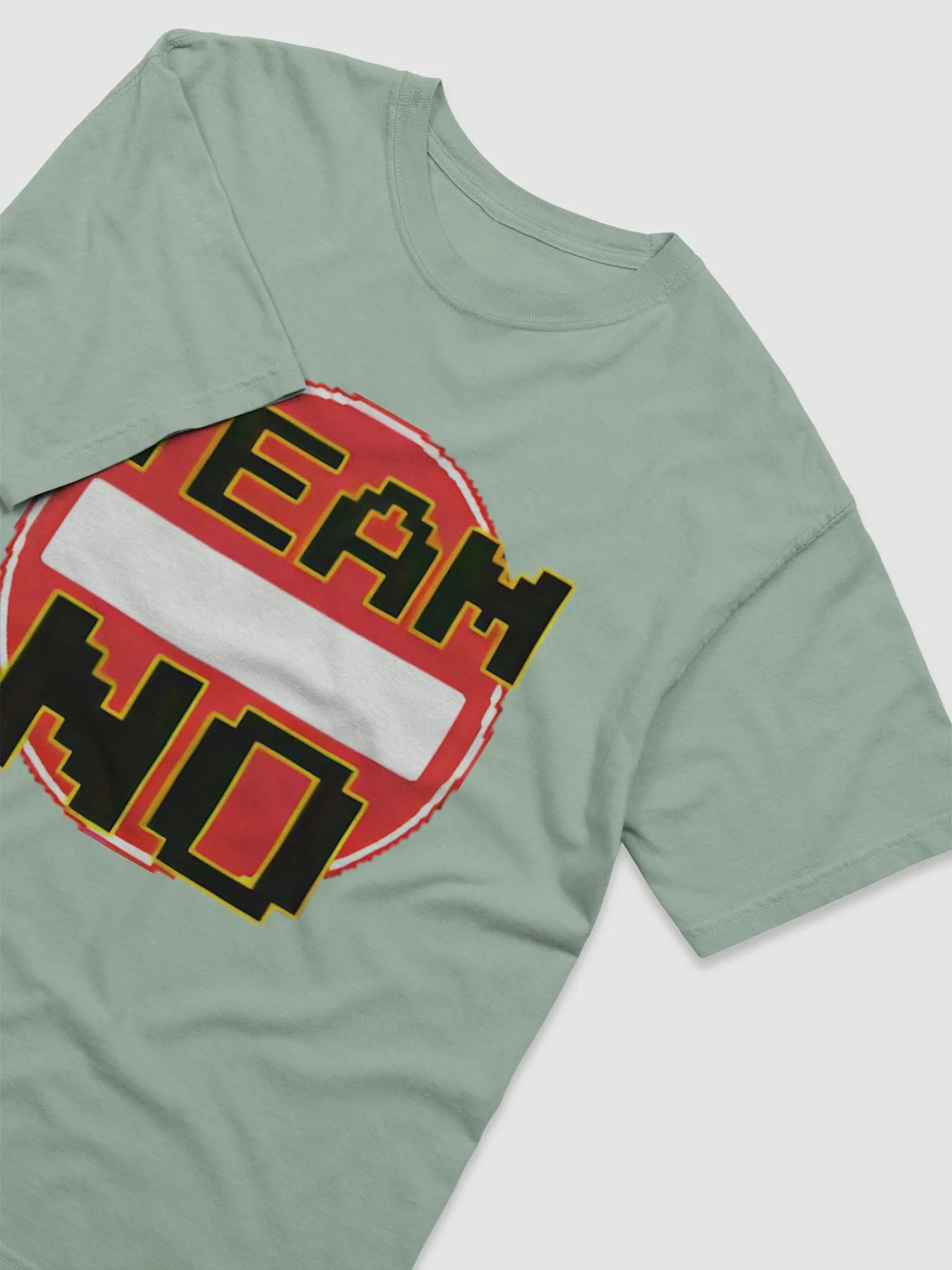 Official Team No T-Paita product image (32)
