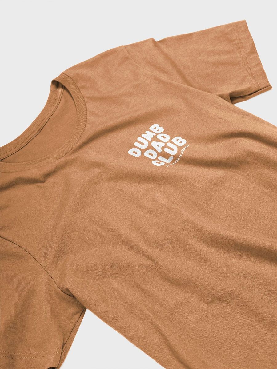 Dumb Dad Club Tee product image (2)
