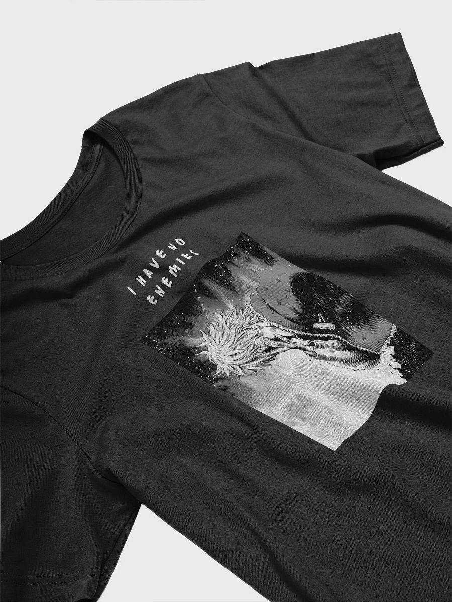 I Have No Enemies - Vinland saga T-Shirt product image (3)