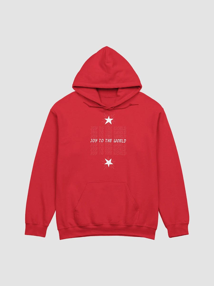 Connected Faces Unisex Hoodie product image (20)