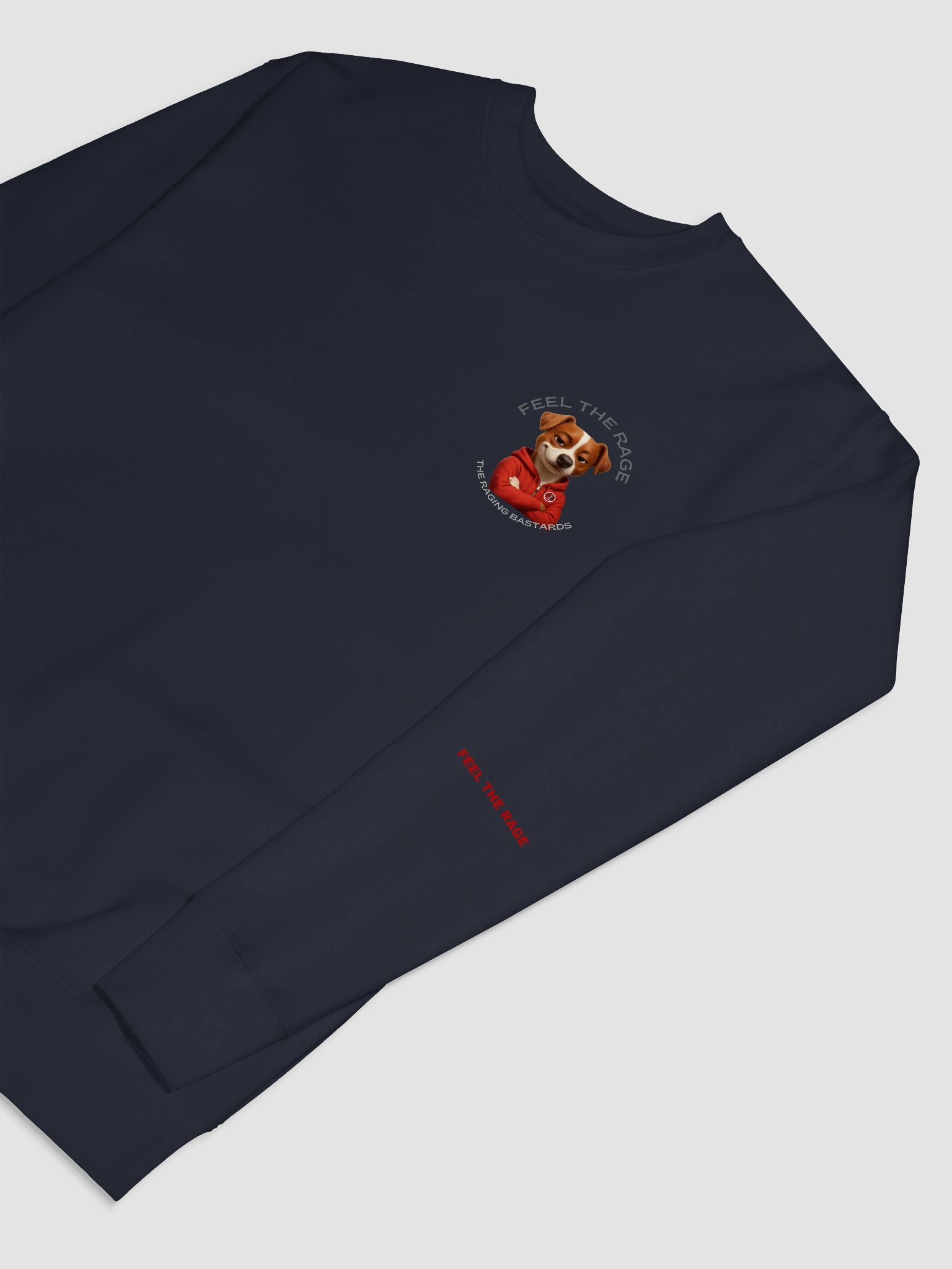 Jack Russell Premium Sweatshirt product image (37)