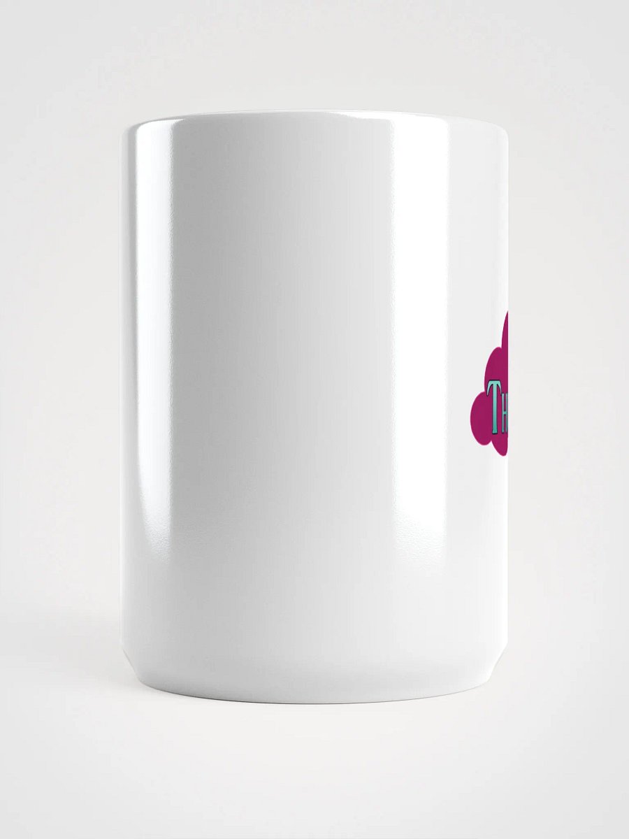 Thirst Queen Goat Head Mug product image (5)