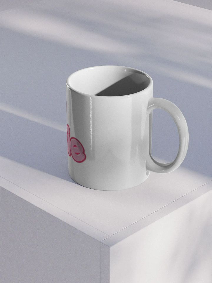 Oopsie Logo Mug product image (2)