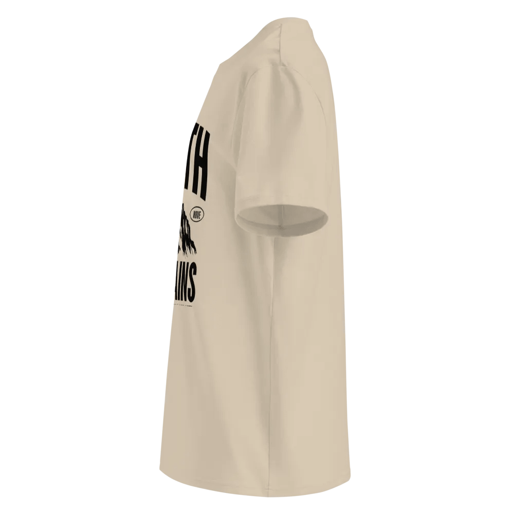 Mystic Mountain Organic Tee product image (2)