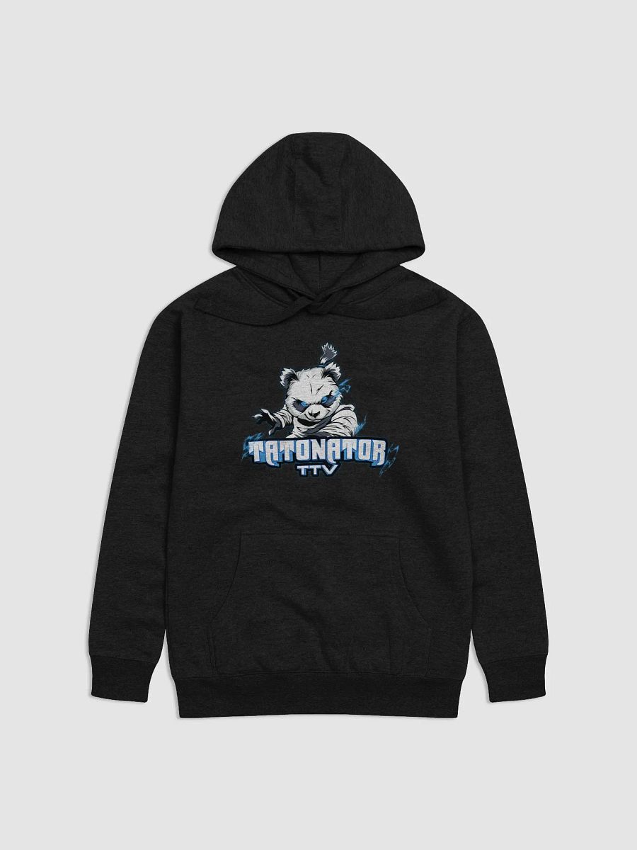 Tatonator TTV Logo Hoodie product image (1)