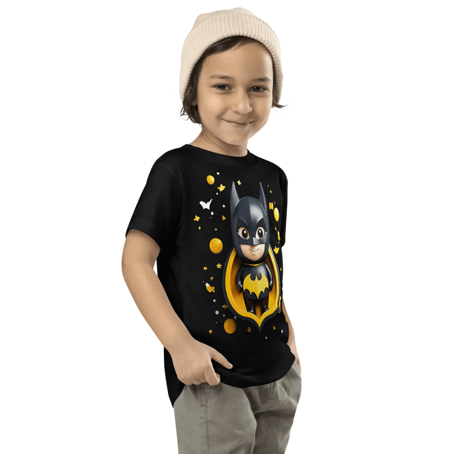 BATMAN Toddler T-Shirt product image (7)