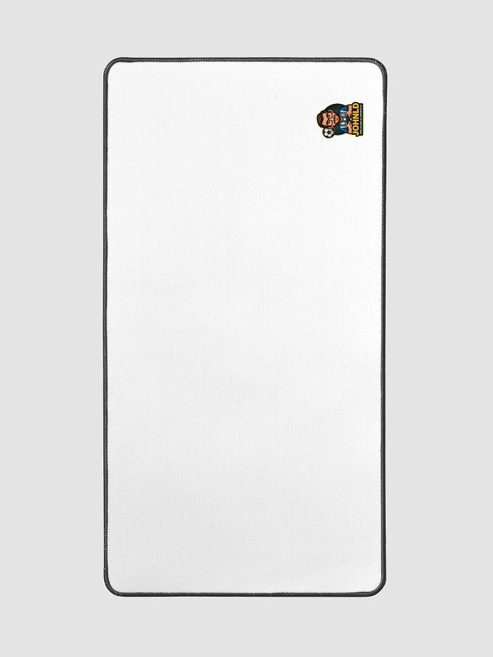 Alfombrilla XXL JohnLD product image (2)