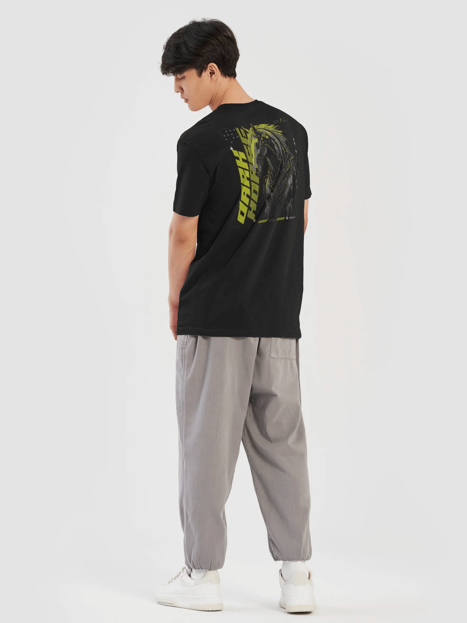 DARK HORSE GANG T#001 product image (6)