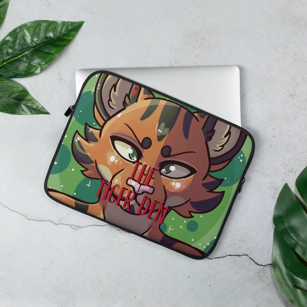 Laptop Case product image (3)