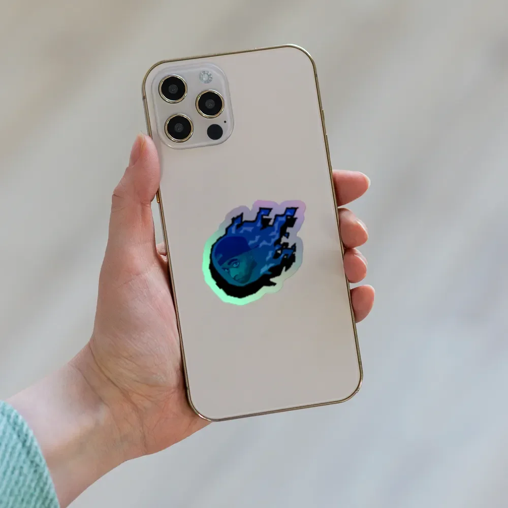 sonic_sol Sticker product image (6)