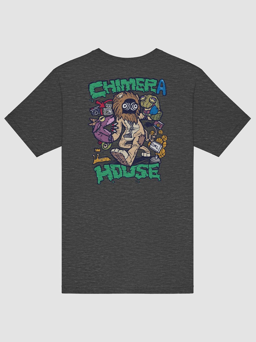 Sludge Chimera House product image (50)