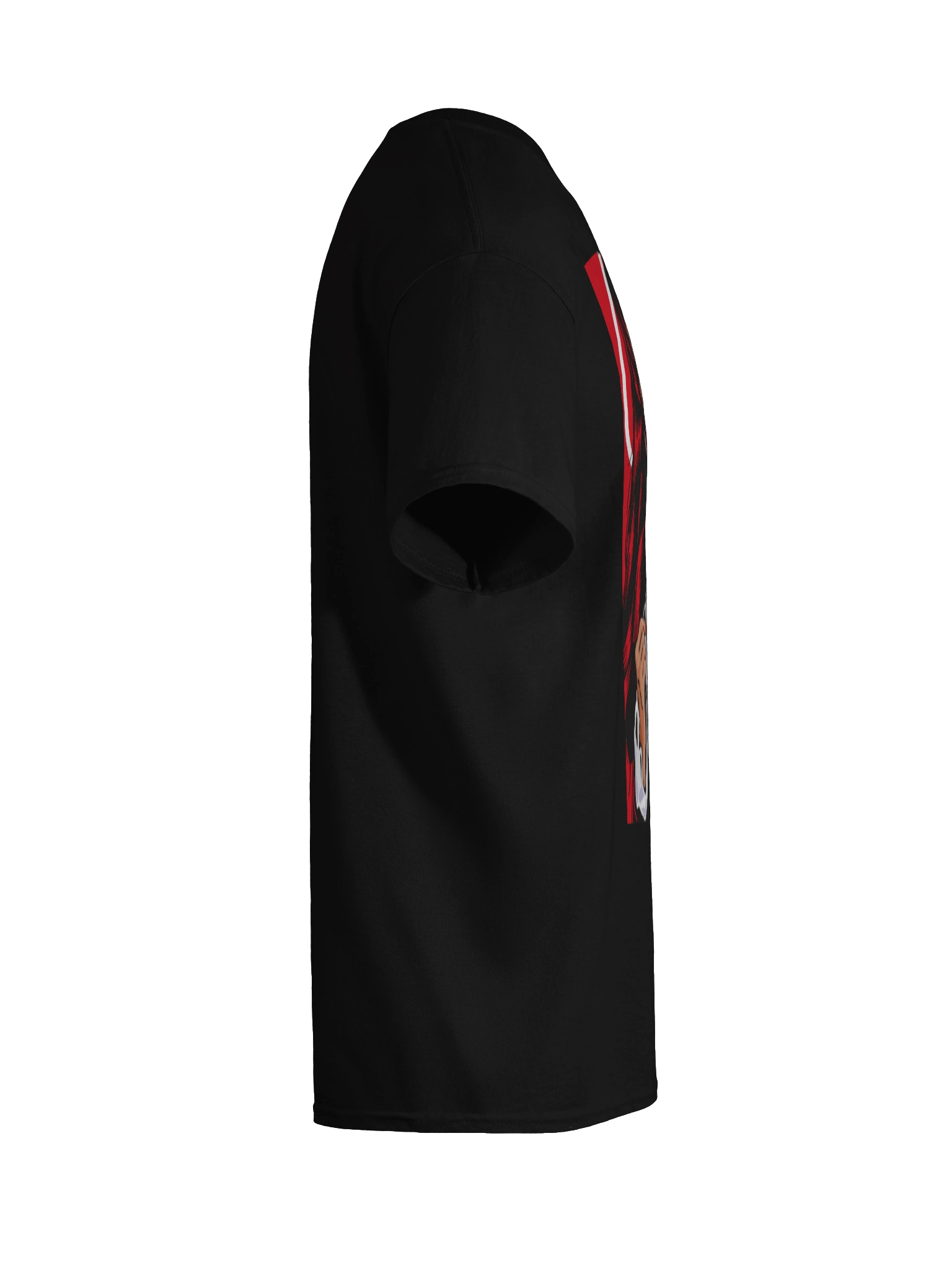 Pop Art Iconic Woman Tee product image (12)