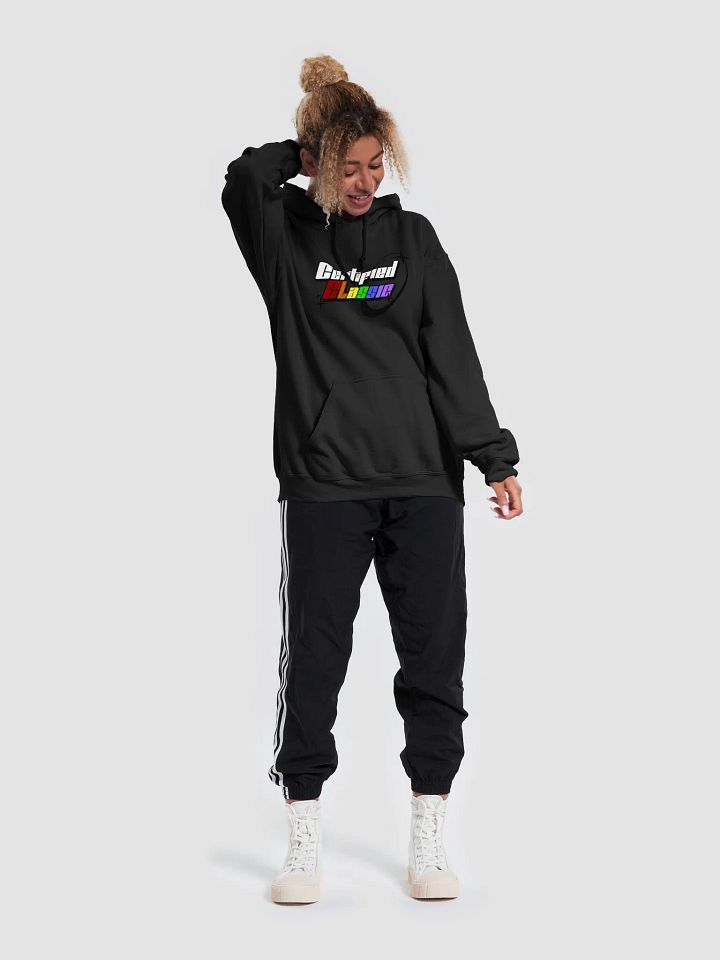 CERTIFIED CLASSIC HOODIES V2 (PRIDE EDITION LIGHT) product image (2)
