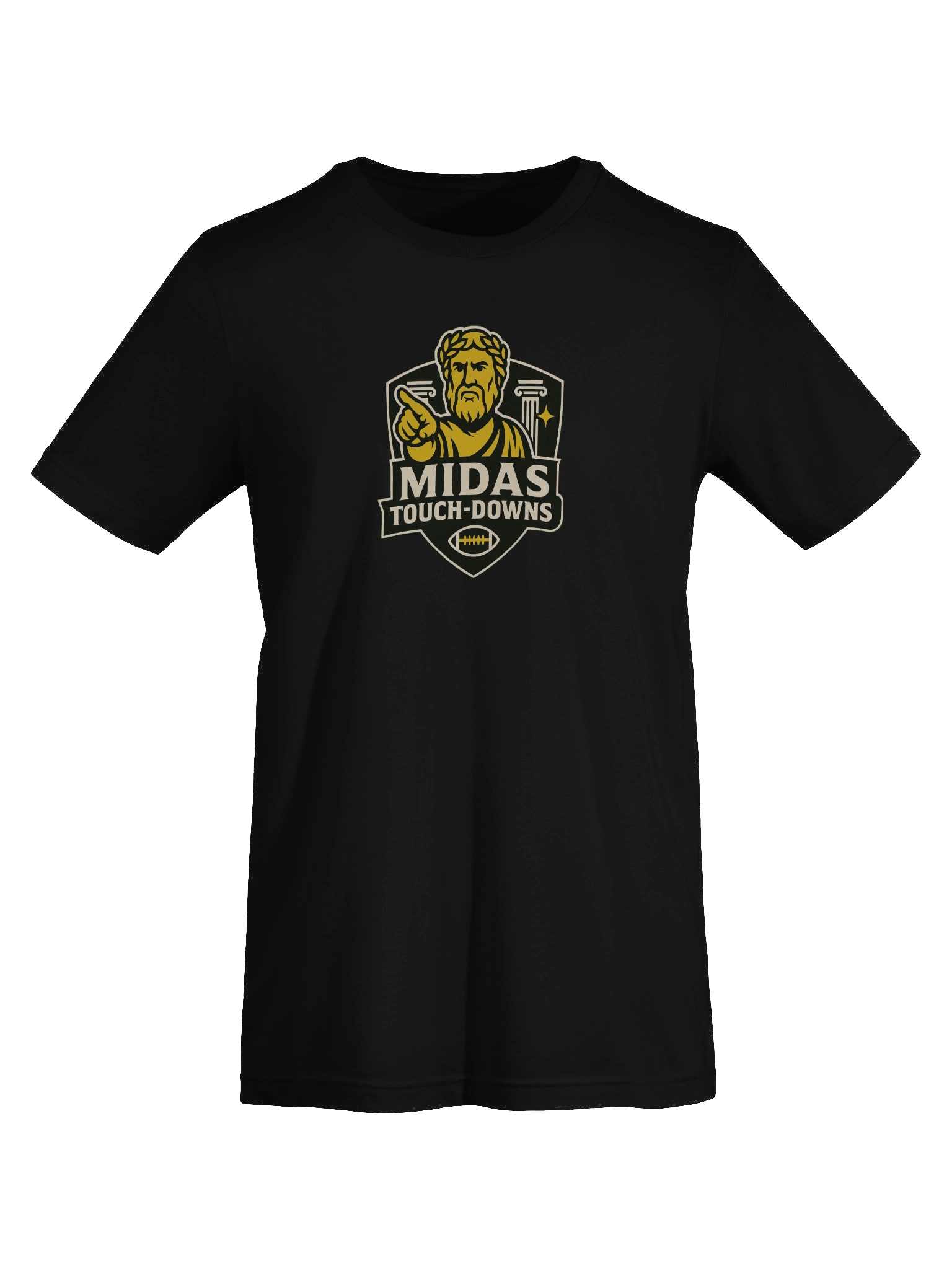 Midas Touch-Downs - Shirt product image (14)