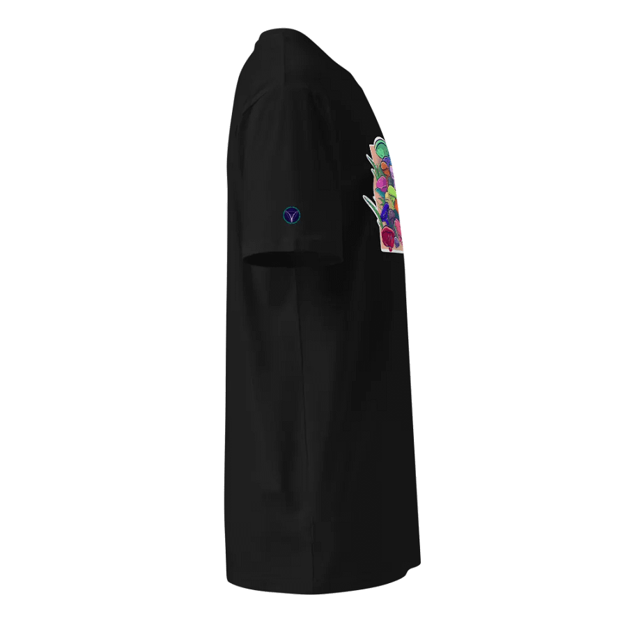 Fungi T-Shirt product image (4)