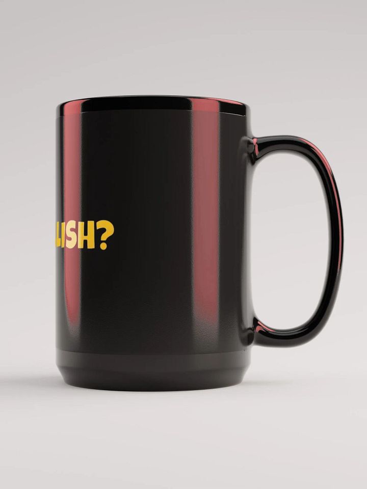 Still Bullish Coffee Mug product image (1)