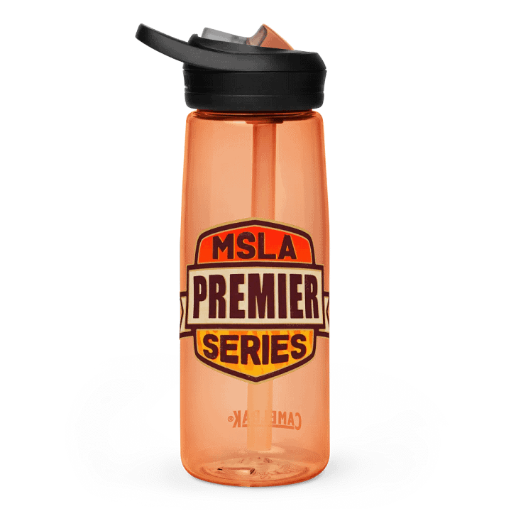 MSLA Premier Series - Water Bottle product image (1)