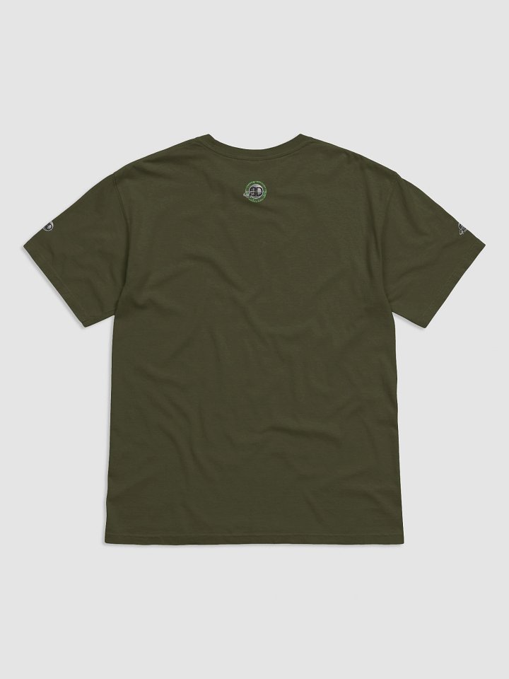 Weed and Trees, Money 05-3 | Heavyweight T-Shirt product image (26)
