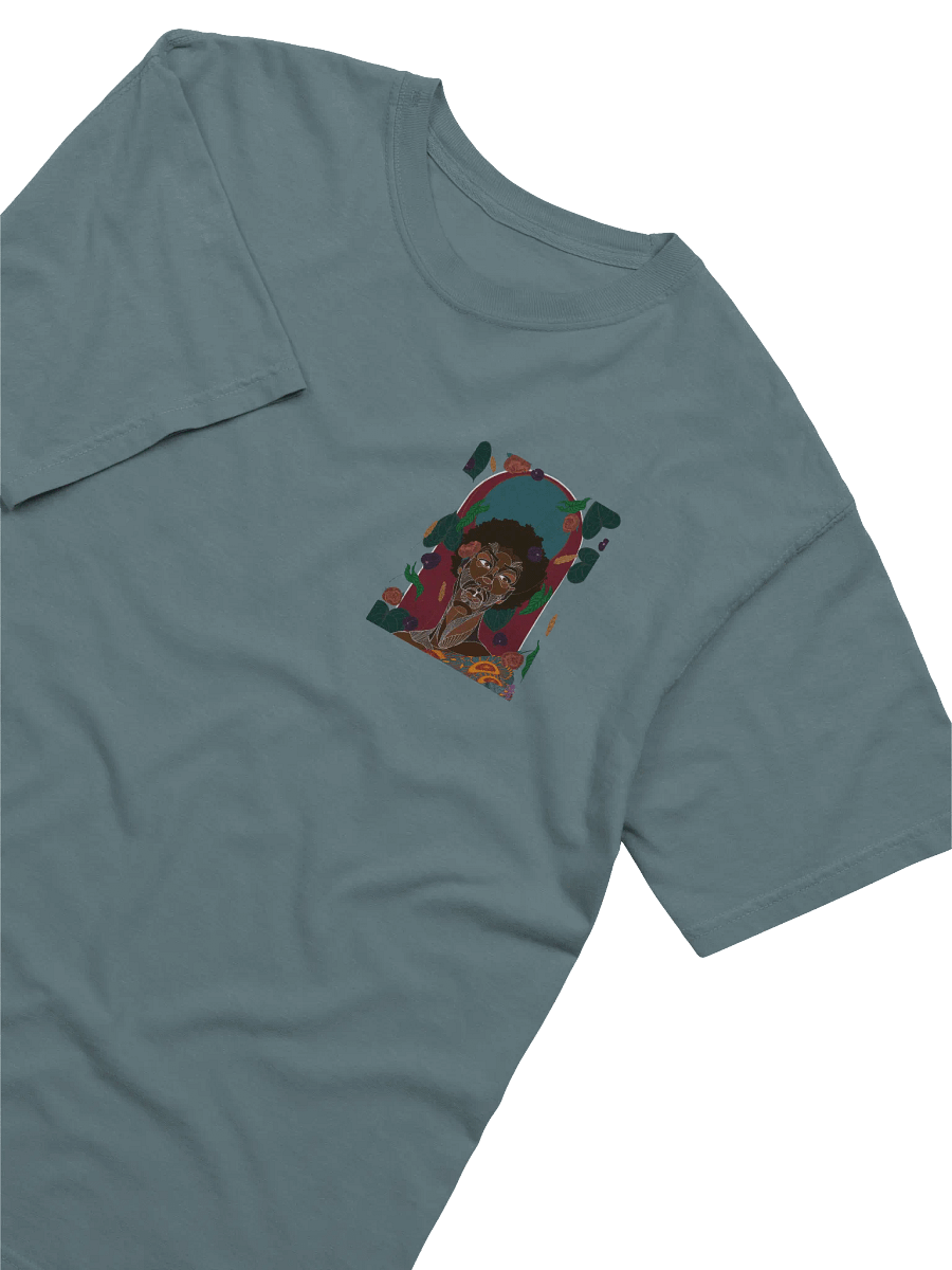 CHIEFLY Unisex T-Shirt product image (3)