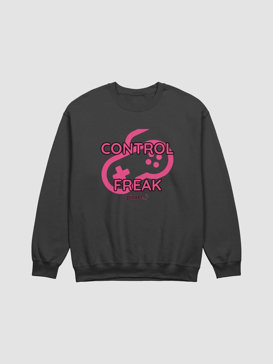 Control Freak - Crewneck product image (4)