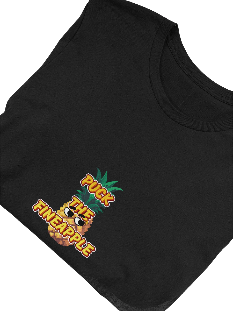Fineapple Expressions T-Shirt product image (5)