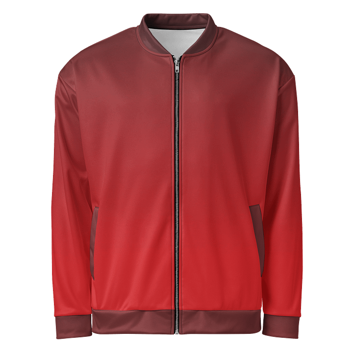 Calamity Bomber Jacket product image (1)