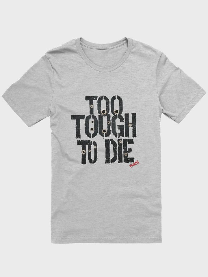 Too Tough To Die product image (1)